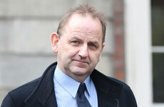 No files on 'privileged' garda systems labelling McCabe a 'target' or a 'suspect', Tribunal told