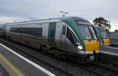 Delays remain on Irish Rail services after vandals break in and destroy signalling equipment