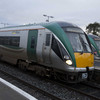 Delays remain on Irish Rail services after vandals break in and destroy signalling equipment