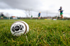 'Incredible, full of great courage' - Tributes paid to young St Vincent's camogie player