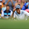Woods surges into Sawgrass contention with lowest round of season