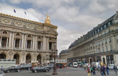 Police shoot attacker dead after one person killed and four injured in Paris stabbing