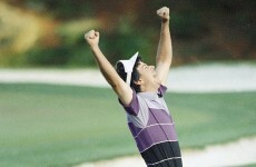 The triumph and the tragedy: 7 classic Masters moments