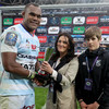 Racing's Nakarawa pips Leinster trio to win European Player of the Year