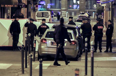 Paris knife attacker was on terror watchlist