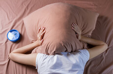 Poll: Are you an early riser at the weekend?