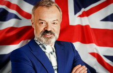 10 of Graham Norton's best zingers from this year's Eurovision