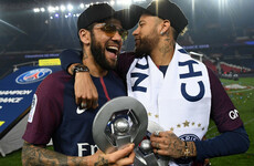 'Neymar 2000% staying at PSG' - Al-Khelaifi dismisses Real Madrid talk