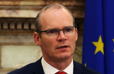 'Tit-for-tat has never solved anything': Coveney responds to DUP MP calling him a 'Brit basher'