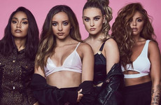 Little Mix's next album could be about the NHS, if their fans have anything to do with it