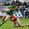 Carlow shake off Murphy absence with thrilling 11-point win over 14-man Louth
