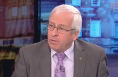 McGrath accuses Taoiseach of lobbying for ban on online referendum adverts