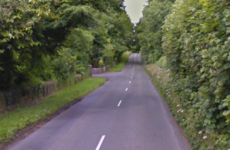 Motorcyclist dies after his bike strikes a pole in Westmeath