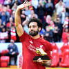 Salah picks up Premier League Golden Boot as Klopp's side secure fourth spot at Anfield