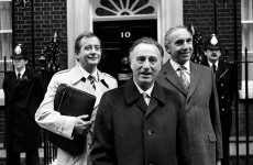 Coming back for a new series? Yes, Prime Minister