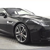 Motor Envy: The Jaguar F-Type seamlessly combines luxury with performance