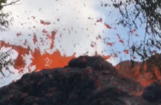 Hawaii's Big Island is bracing for a potential volcanic explosion