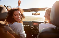 6 sunny weather driving tips for stress-free summer road trips