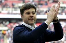 'You need to be brave and take risks': Pochettino urges Spurs board to match his ambition