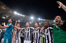 Stalemate sees Juventus become first team in Serie A history to win four doubles in a row