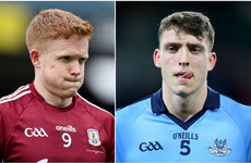 Do you agree with the Sunday Game's first man-of-the-match awards of the 2018 championships?