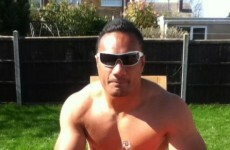Follow Friday: It’s Eliota Fuimaono-Sapolu
