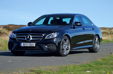 Review: The Mercedes-Benz E-Class is effortlessly elegant - I was gutted to hand back the keys
