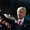 'I'm not ready to face Arsenal' - departing Wenger rules out Premier League job