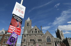 Poll: Should referendum groups be allowed campaign to secondary school students?