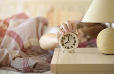 Largest study to date finds link between disruption to body clock and severe depression