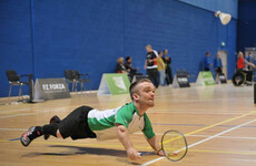Irish number one strikes gold in Turkey with sights set on history at Tokyo 2020