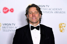 Comedian John Bishop called for the legalisation of same-sex marriage in the North of Ireland