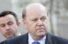 EU finance ministers meet to decide on size of bailout fund