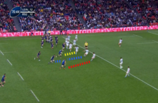 Analysis: How Leinster dug out the win in a compelling final five minutes