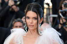 16 of the most glamorous red carpet looks from Cannes