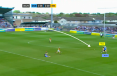 Analysis: Rushe's attacking brilliance, the Kilkenny fightback and how Dublin lost the game