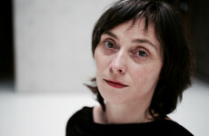 'We're so conditioned to keep quiet. I notice it in myself all the time'