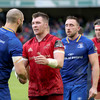 O'Mahony unwilling to sit back hoping history repeats on post-final Leinster