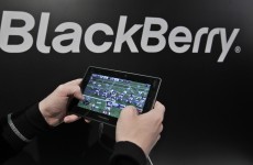 'We can't do everything ourselves': Blackberry to focus on corporate customers