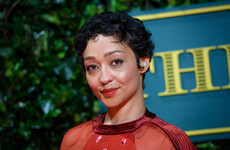Ruth Negga to play Hamlet in new Gate Theatre production