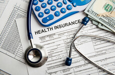 Column: 'Those who beat the health insurance penalty deadline are at risk of overpaying'
