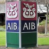 AIB reports losses of €2.3 billion for last year