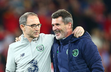 O'Neill and Keane to join Gary Neville for ITV's World Cup coverage