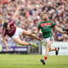 Analysis: How Galway protected the 'D', Mayo's shooting costs them and impact of super subs