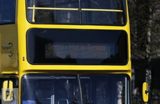 Investigation launched after Dublin Bus driver violently attacked