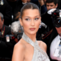 Bella Hadid says she knows she has a 'resting bitch face' reputation