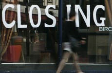 Six firms collapsed each day in the first quarter of this year - report
