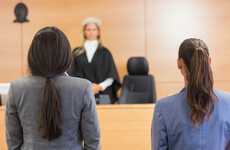 'There's a lot we can do to make the court process easier for rape victims'