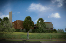 Plans for large-scale mosque in Blanchardstown given green light