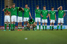 Watch: Ireland's Euros dreams ended by Dutch in controversial penalty shootout loss